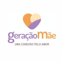 Geração Mãe logo - Similar company to Funny Candy Brasil