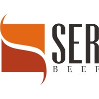 SER BEEF logo - Similar company to Seragro