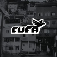 CUFA (BR) - Central Única das Favelas logo - Similar company to Grupo Cultural Afroreggae