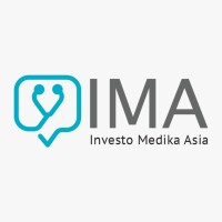 PT. INVESTO MEDIKA ASIA logo - Similar company to Eventy Id - Virtual Event Online Platform Indonesia