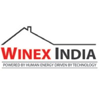 Winex India logo - Similar company to Intercons Tectonic Pvt. Ltd.