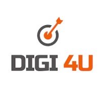 Digi4U logo - Similar company to Digi4You