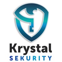 Krystal Sekurity logo - Similar company to Anmar Obaidi - O Dental