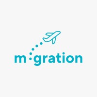 MGration logo - Similar company to Yes Study Education Group Inc.™