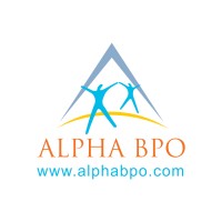 Alpha BPO logo - Similar company to Alpha