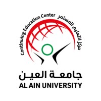 Continuing Education Center of Al Ain University logo - Similar company to Continuing Education Center - Emirates College Of Technology