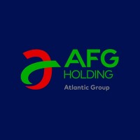AFG HOLDING logo - Similar company to Atlantic Group S.A.