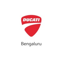 Ducati-VST Bengaluru logo - Similar company to Motorcart