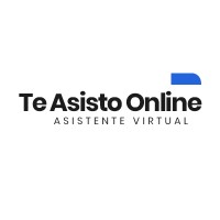 Te Asisto Online logo - Similar company to T-Assis-T