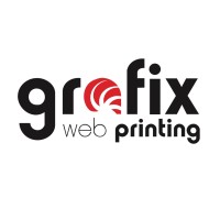 Drukkerij Grafix logo - Similar company to Aluservice