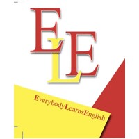 ELE Inglese Madrelingua - Everybody Learns English logo - Similar company to Onit Inglese