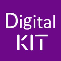 Digitalkit Romania logo - Similar company to Almaia