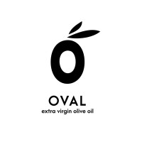 OVAL EVOO logo - Similar company to Ladi Biosas |||| Λάδι Βιώσας | Organic Greek Multiple Awarded Evoo | Kalamata Region