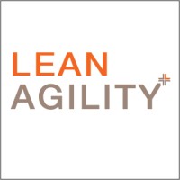 Lean Agility Inc. logo - Similar company to Carnegie Prefab Buildings