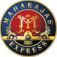 Maharajas Express logo - Similar company to Chatori Gali
