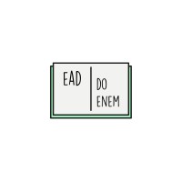 EAD do Enem logo - Similar company to Ead Inteligente - Estúdio De Vídeos, Plataformas Digitais Personalizadas, Consultorias #Ocaradoead