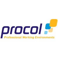 Procol Ltd logo - Similar company to Clean Air Environmental
