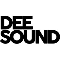 Collectif Deesound logo - Similar company to Delete-Design
