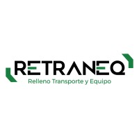 RETRANEQ logo - Similar company to Avance (Panama)