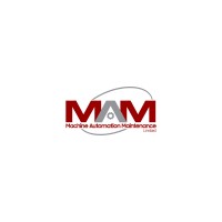 Machine Automation & Maintenance logo - Similar company to Machine Automation