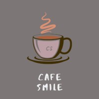 cafe smile logo - Similar company to Bashkent.Az