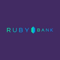Rubybank logo - Similar company to Minefficiency