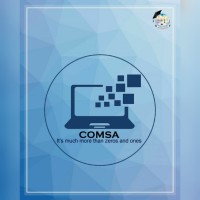 GCOEN - Computer Science Students' Association logo - Similar company to Vsm Experts