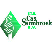 Etb Cas Sombroek logo - Similar company to Gabriëls Elektro
