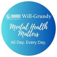 NAMI Will-Grundy logo - Similar company to Nami West Central Indiana