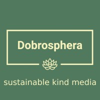 Dobrosphera logo - Similar company to Climate Entertainment
