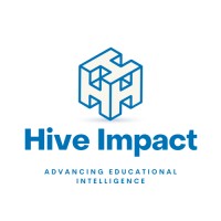 Hive Impact Group logo - Similar company to Mamakologi.Id
