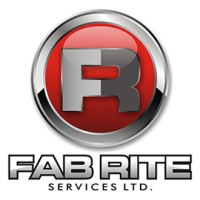 Fab-Rite Services Ltd. logo - Similar company to Davidson Sales & Engineering