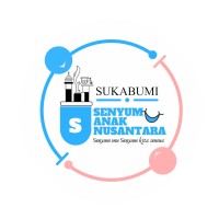 Senyum Anak Nusantara Chapter Sukabumi logo - Similar company to Spinwarriors