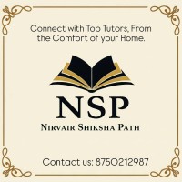 Nirvair Shiksha Path logo - Similar company to Mathademy®