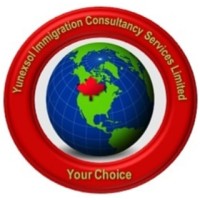 YUNEXSOL IMMIGRATION CONSULTANCY SERVICES LTD logo - Similar company to Executemps Ltd.