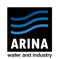 Arina water and industry logo - Similar company to Suntech360