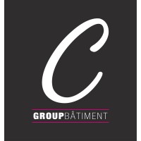C Group SA logo - Similar company to Orax Sa