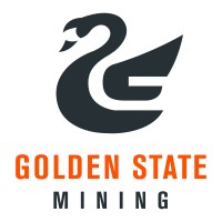 Golden State Mining logo - Similar company to S2 Resources Ltd