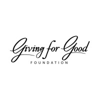 Giving for Good Foundation logo - Similar company to Techinformed