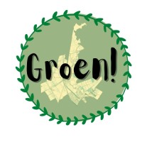 Stichting Groen! logo - Similar company to Nar Café Der Kunsten