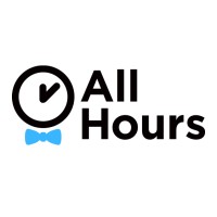 All Hours logo - Similar company to Green Lights