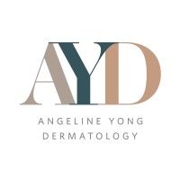 Angeline Yong Dermatology logo - Similar company to Roads.Sg