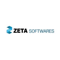 Zeta Softwares logo - Similar company to Zetasoftware