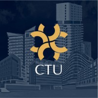 Corporación Técnica De Urbanismo logo - Similar company to Ctu Hogar