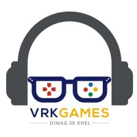 VRK GAMES PVT. LTD. logo - Similar company to Acadereality