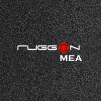 RuggON MEA logo - Similar company to Goodwork Semiconductor Co., Ltd.