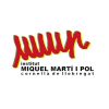 Institut Miquel Martí i Pol logo - Similar company to Biosfera