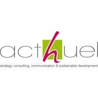 ACTHUEL logo - Similar company to Acteagri-Plus