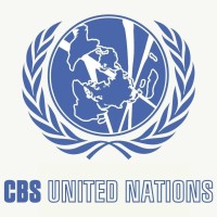 CBS United Nations logo - Similar company to Cbs Students