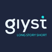Giyst logo - Similar company to Binarii Labs